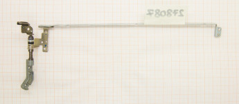 Петля левая для Lenovo Y450, FBKL1031010 (разбор)