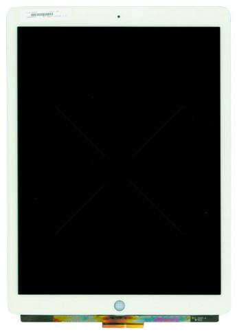 <!--Модуль (матрица + тачскрин) для iPad Pro 12.9 (белый)-->