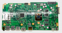 Материнская плата для Asus X540SA, 2G/N3050, 90NB0B30-R00010