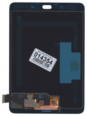 <!--Модуль (матрица + тачскрин) Samsung Galaxy Tab S2 8.0 SM-T715 LTE (черный)-->