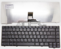 <!--Клавиатура для Acer 1400, RU (новая, нет верхних креплений)-->