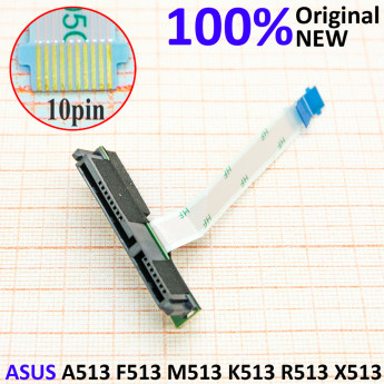 <!--Шлейф HDD для Asus M513E-->