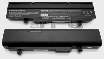 <!--Аккумулятор для Asus Lamborghini Eee PC VX6-->