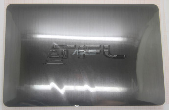 <!--Крышка матрицы для Asus X540L, с петлями, 13NB0B01P1301-->