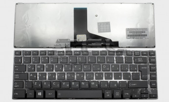 <!--Клавиатура для Toshiba L800-->