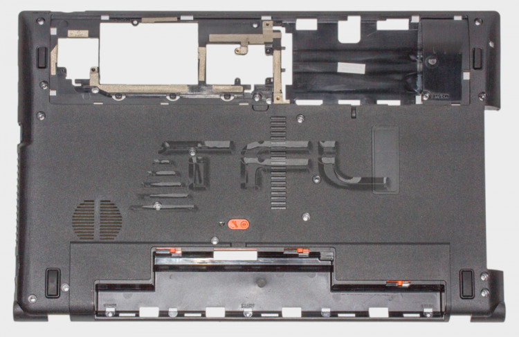 Нижний корпус для Acer Aspire V3-571G-53218G75MAKK - купить по выгодной ...