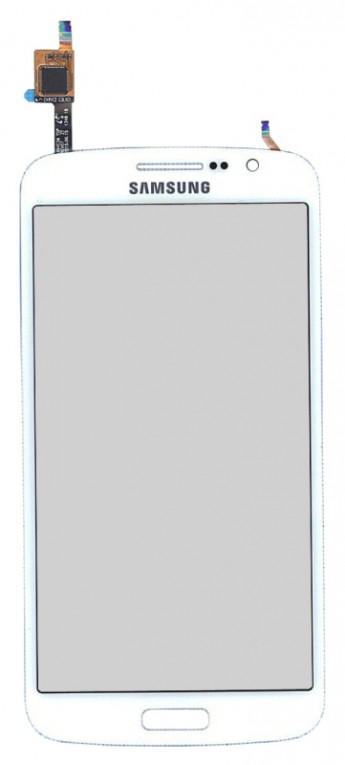 <!--Сенсорное стекло (тачскрин) для Samsung Galaxy Grand 2 SM-G710 (белый)-->