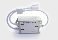 Усилитель для RGB ленты