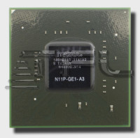 <!--Видеочип N11P-GE1-A3-->