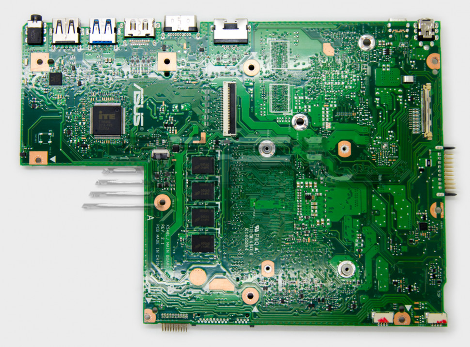 Asus i3 motherboard store