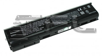<!--Аккумуляторная батарея CA06 для HP ProBook 640 G1 10.8V 5200mAh -->