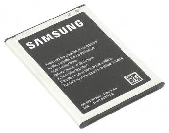 <!--Аккумуляторная батарея EB-BG357BBE для Samsung Galaxy Ace Style LTE SM-G357FZ-->