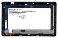 <!--Модуль (матрица HV101HD1-1E3 + тачскрин) Asus VivoTab Smart ME400 с рамкой-->