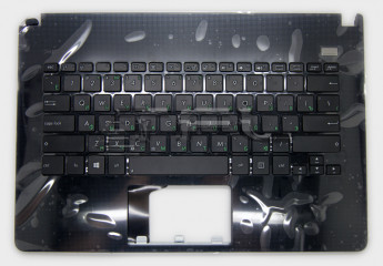 <!--Клавиатура для Asus X301A, с корпусом, 13GNLO1AP050-1-->