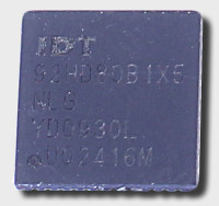 IDT92HD80B1X5