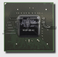 Видеочип nVidia N12P-GE-A1
