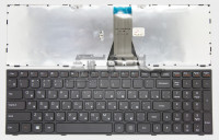 <!--Клавиатура для Lenovo G50-30, RU (разбор, без дефектов)-->