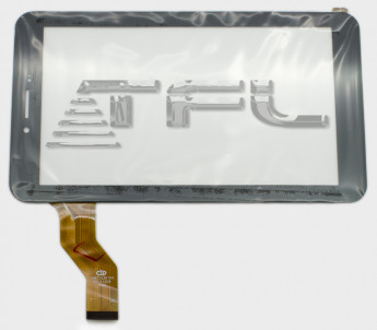 <!--Сенсорный тачскрин для Irbis TX55-->
