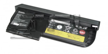 <!--Аккумуляторная батарея 55+ для Lenovo ThinkPad T410 10.8V 57Wh (Brand) (черная)-->