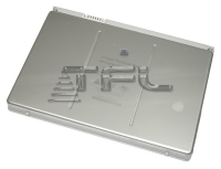 <!--Аккумуляторная батарея A1189 для  Apple MacBook Pro 17-inch (серебро) 68Wh (Brand)-->
