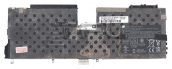 <!--Аккумуляторная батарея AK02 для HP SLATE 500 (596244-001)-->