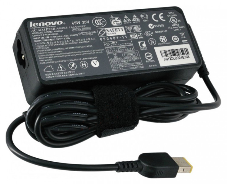 Lenovo G700 Блок Питания Купить