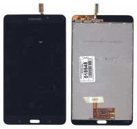 <!--Модуль (матрица + тачскрин) Samsung Galaxy Tab 4 7.0 SM-T230 (черный)-->
