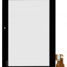 <!--Сенсорное стекло (тачскрин) Asus MeMo Pad Smart 10 ME301T ME301 5280N FPC-1 rev 5 (черный) -->