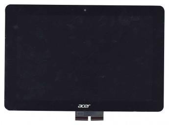 <!--Модуль (матрица + тачскрин) Acer Iconia Tab A3-A10 A3-A11 (черный)-->