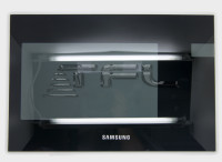 <!--Внешнее стекло двери для Samsung FW77SSTR/BWT / FW77SR-W/BWT / FW77SR-B/BWT, DE64-02547A-->