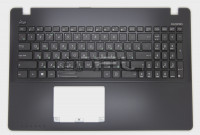 Клавиатура для Asus X550V, с корпусом, 13NB00T8AP0211