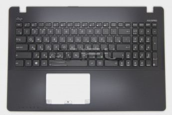 <!--Клавиатура для Asus X550V, с корпусом, 13NB00T8AP0211-->