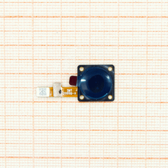 Сканер отпечатков для Asus ZB555KL, 04110-00160000