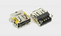 Разъём USB2.0, U2J059