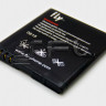 <!--Аккумуляторная батарея (BL6417, 1300mAh) для FLY IQ239+, H-7201-SS695B13-W00-->