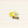 <!--Сканер отпечатков для Asus, 04110-00019800-->