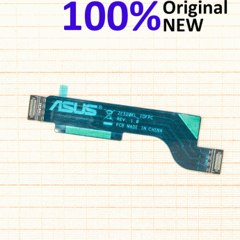 <!--Шлейф для Asus ZE520KL, 08030-03480000-->