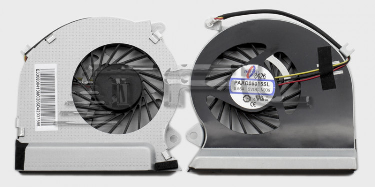 Вентилятор для MSI, PAAD06015SL - купить по выгодной цене
