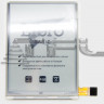 <!--LCD EINK 6.0" ED060SCE(LF)-0С (100% рабочая, разбор)-->