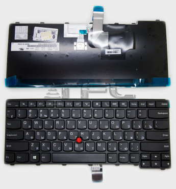 <!--Клавиатура для Lenovo T440-->