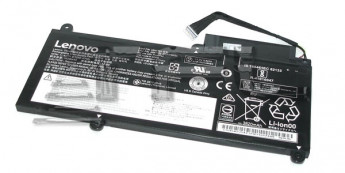<!--Аккумуляторная батарея 45N1754 для Lenovo ThinkPad E450, E455 47Wh (Brand)-->