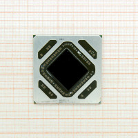 <!--​Видеочип 215-0821379 для видеокарты Radeon R9 280X-->