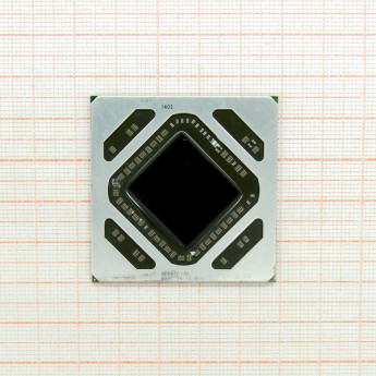 <!--​Видеочип 215-0821379 для видеокарты Radeon R9 280X-->