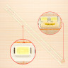 <!--LED подсветка для LTJ400HM07-L-->