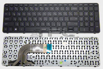Клавиатура для HP 350 G1