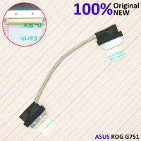Шлейф платы USB для Asus G751