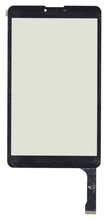 <!--Сенсорное стекло (тачскрин) RoverPad Air 8.0 3G (черный)-->