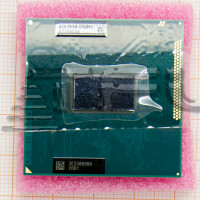 <!--(Socket 989) Процессор Intel Core i5-3210M SR0MZ (разбор)-->