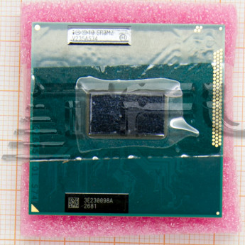 <!--(Socket 989) Процессор Intel Core i5-3210M SR0MZ (разбор)-->