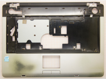 Топкейс для Toshiba A100, 6070B0084202 (разбор)